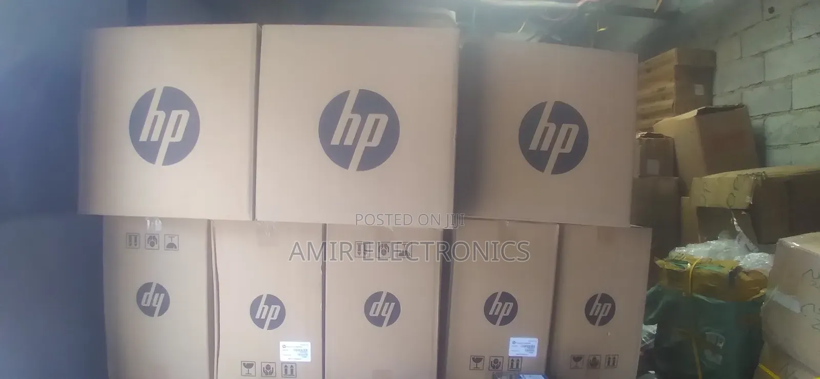 Hp Printer 404