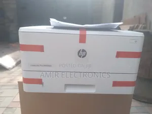 Hp Printer 404