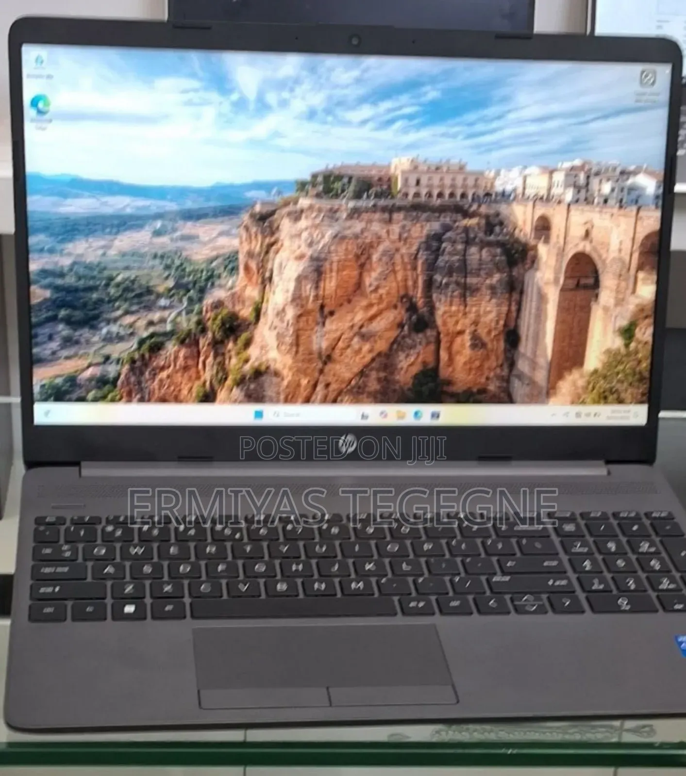 New Laptop HP Stream Notebook 8GB Intel Core I5 SSD 1T