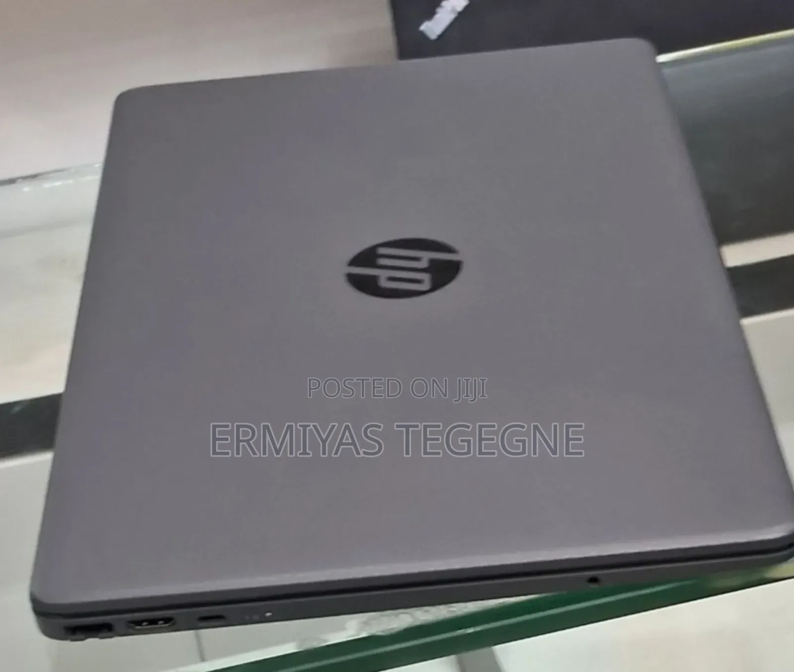 New Laptop HP Stream Notebook 8GB Intel Core I5 SSD 1T