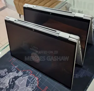 New Laptop HP EliteBook 840 16GB Intel Core i7 SSD 512GB