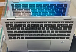 New Laptop HP EliteBook 840 16GB Intel Core i7 SSD 512GB