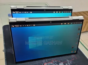 New Laptop HP EliteBook 840 16GB Intel Core i7 SSD 512GB