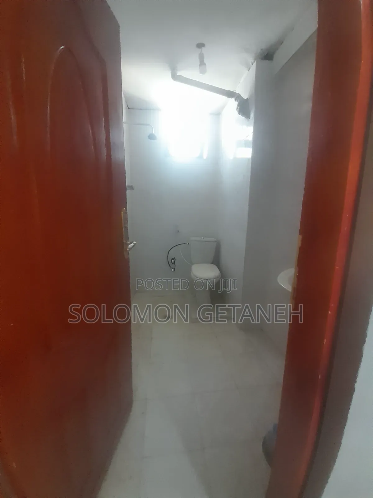 Furnished 2bdrm Condo in ፕሮጀክት 12, Akaky Kaliti for sale