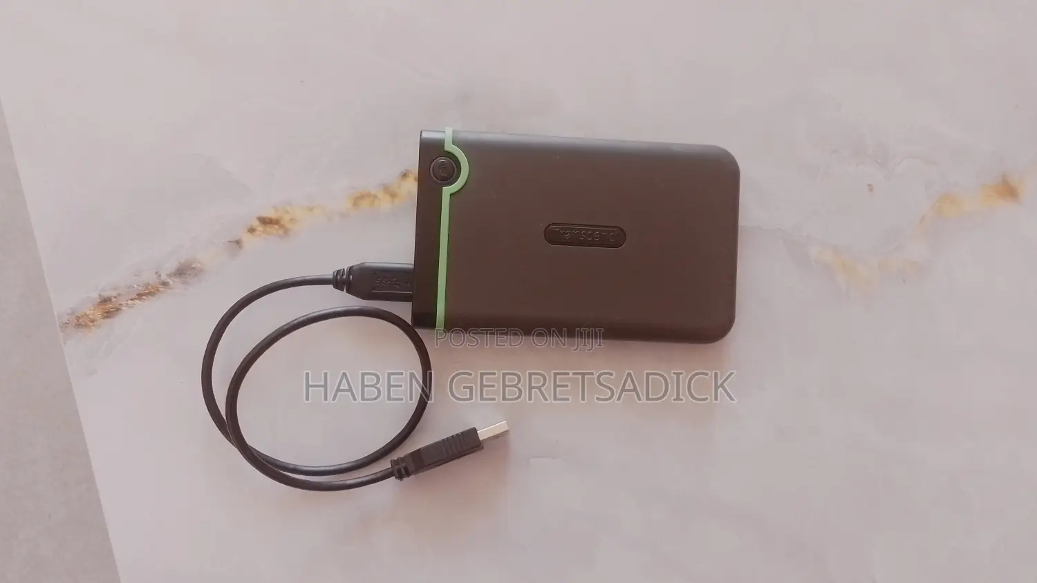 Transcend 1tb Harddisk