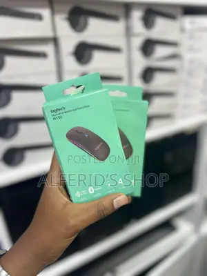 Logitech M150