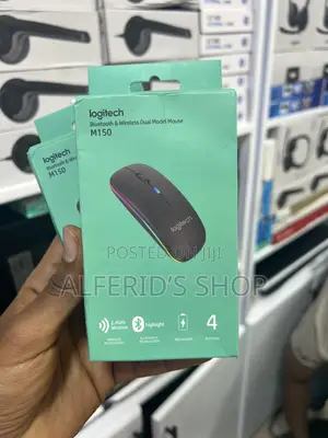 Logitech M150