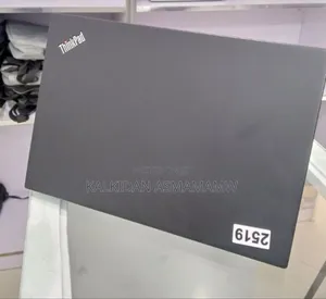 Photo - New Laptop Lenovo ThinkPad Yoga 16GB Intel Core I7 SSD 512GB