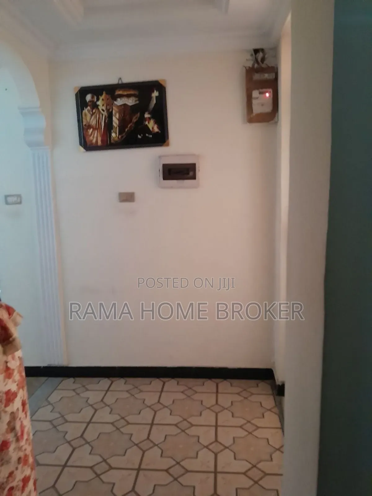 Furnished 3bdrm Condo in Yeka for sale