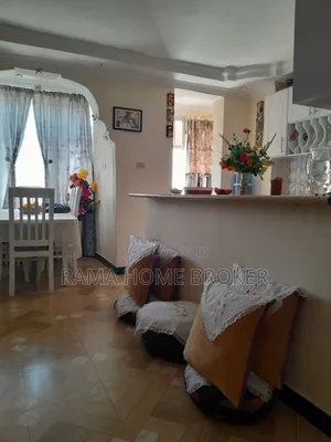Furnished 3bdrm Condo in Yeka for sale