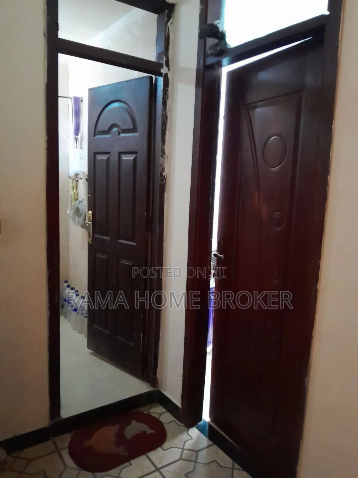 Furnished 3bdrm Condo in Yeka for sale