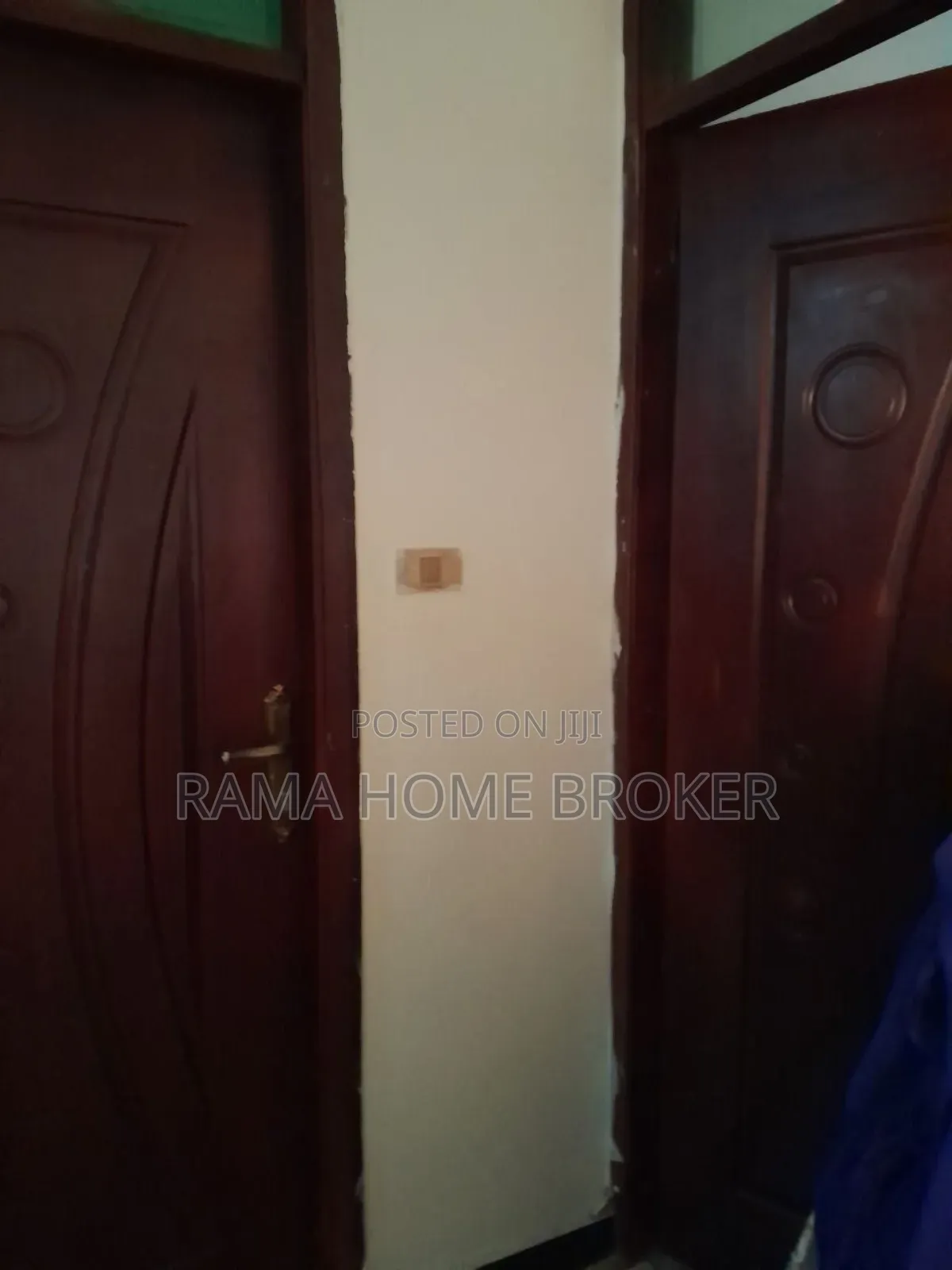 Furnished 3bdrm Condo in Yeka for sale