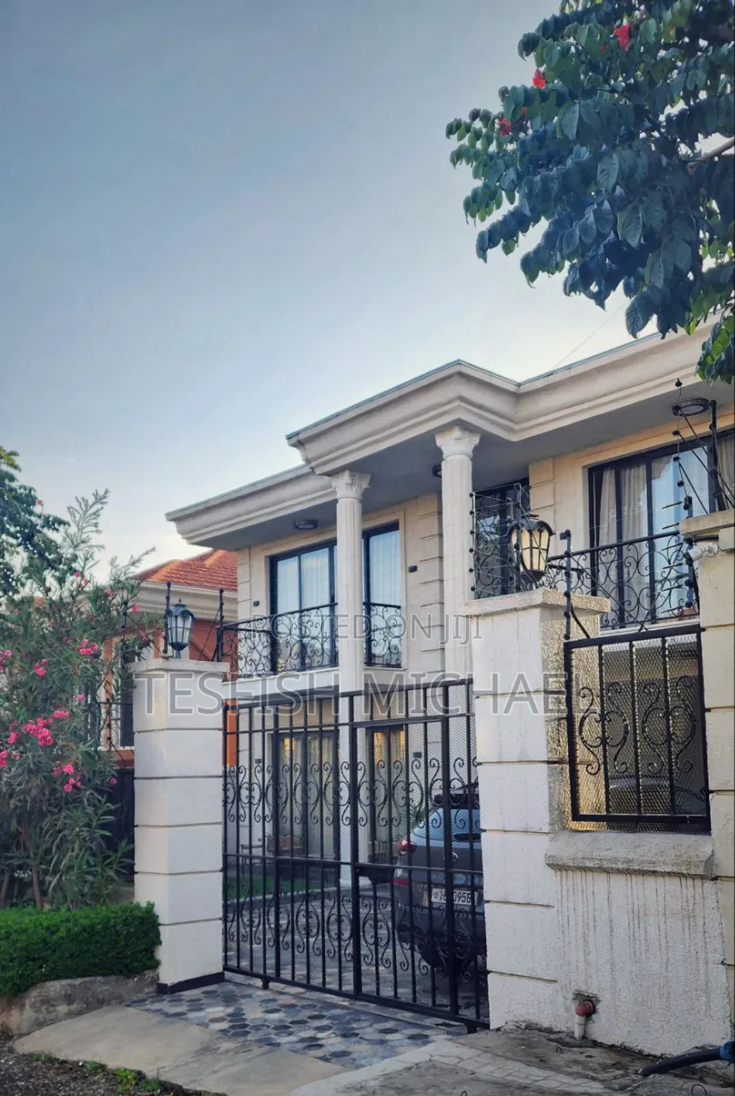 2bdrm Apartment in Adis Ababa, Bole for sale