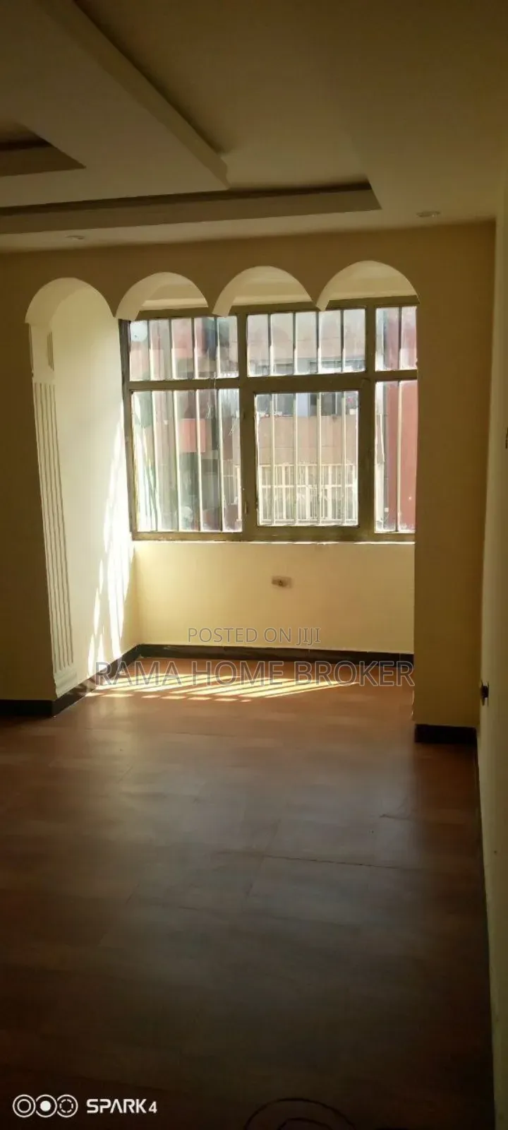 Furnished 3bdrm Condo in Yeka for sale