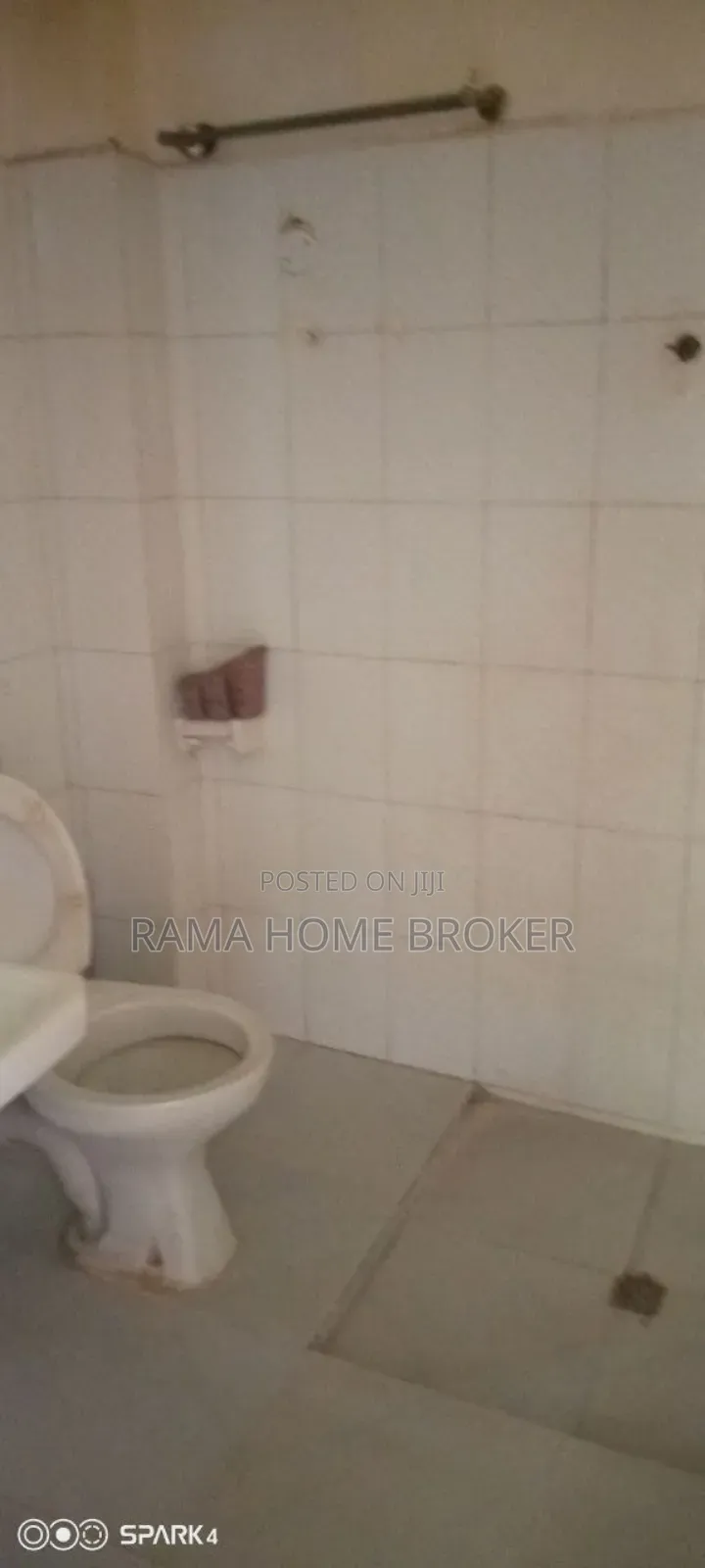 Furnished 3bdrm Condo in Yeka for sale