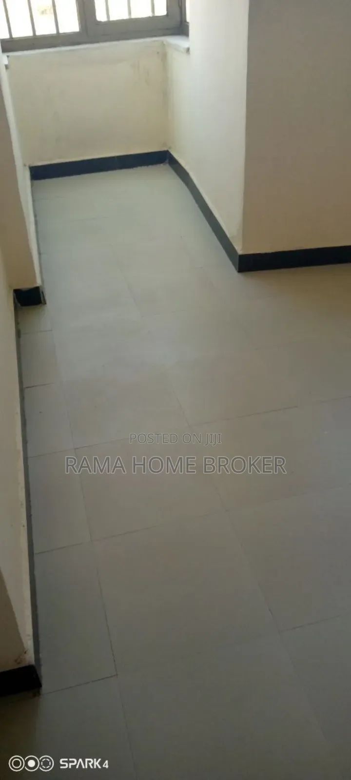 Furnished 3bdrm Condo in Yeka for sale