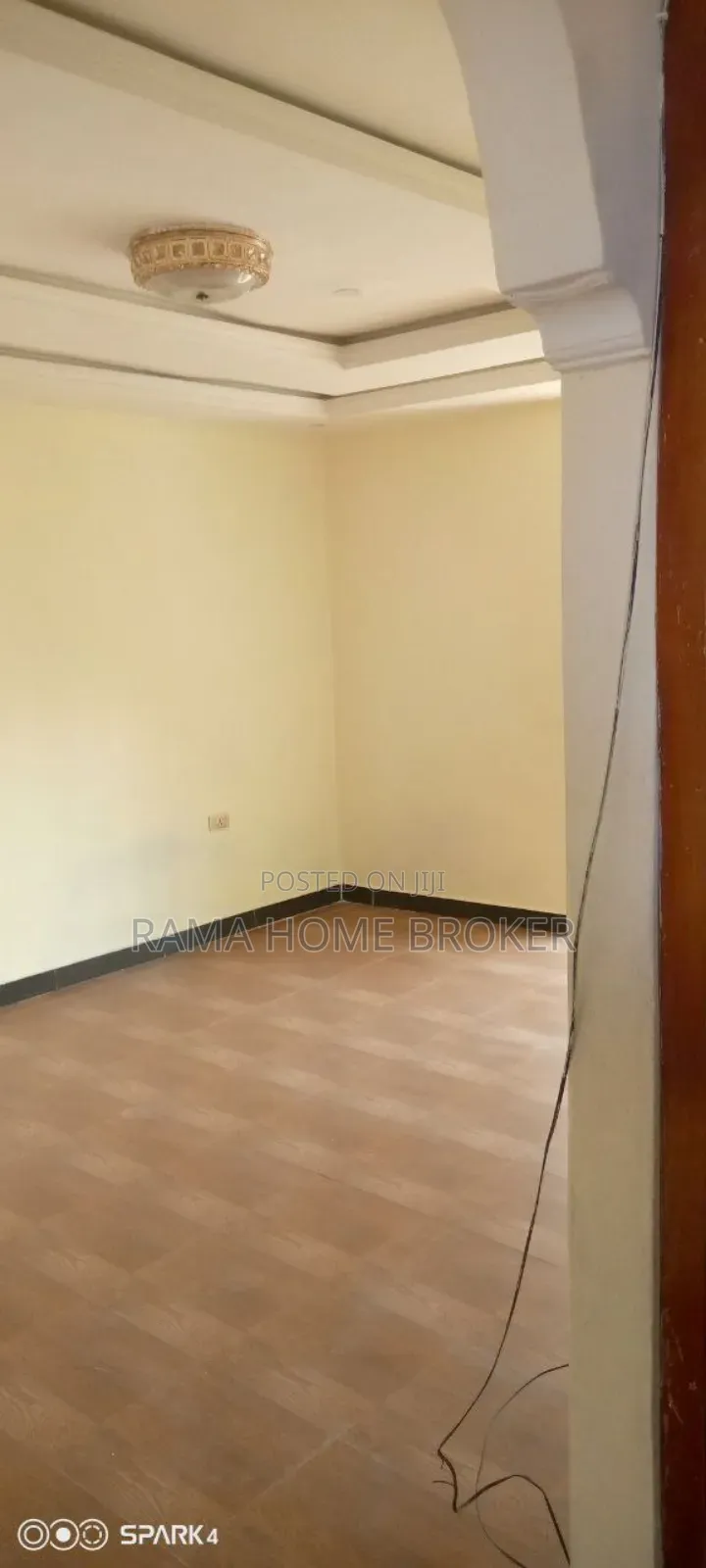 Furnished 3bdrm Condo in Yeka for sale