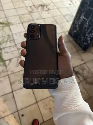 Samsung Galaxy A23 64 GB Blue