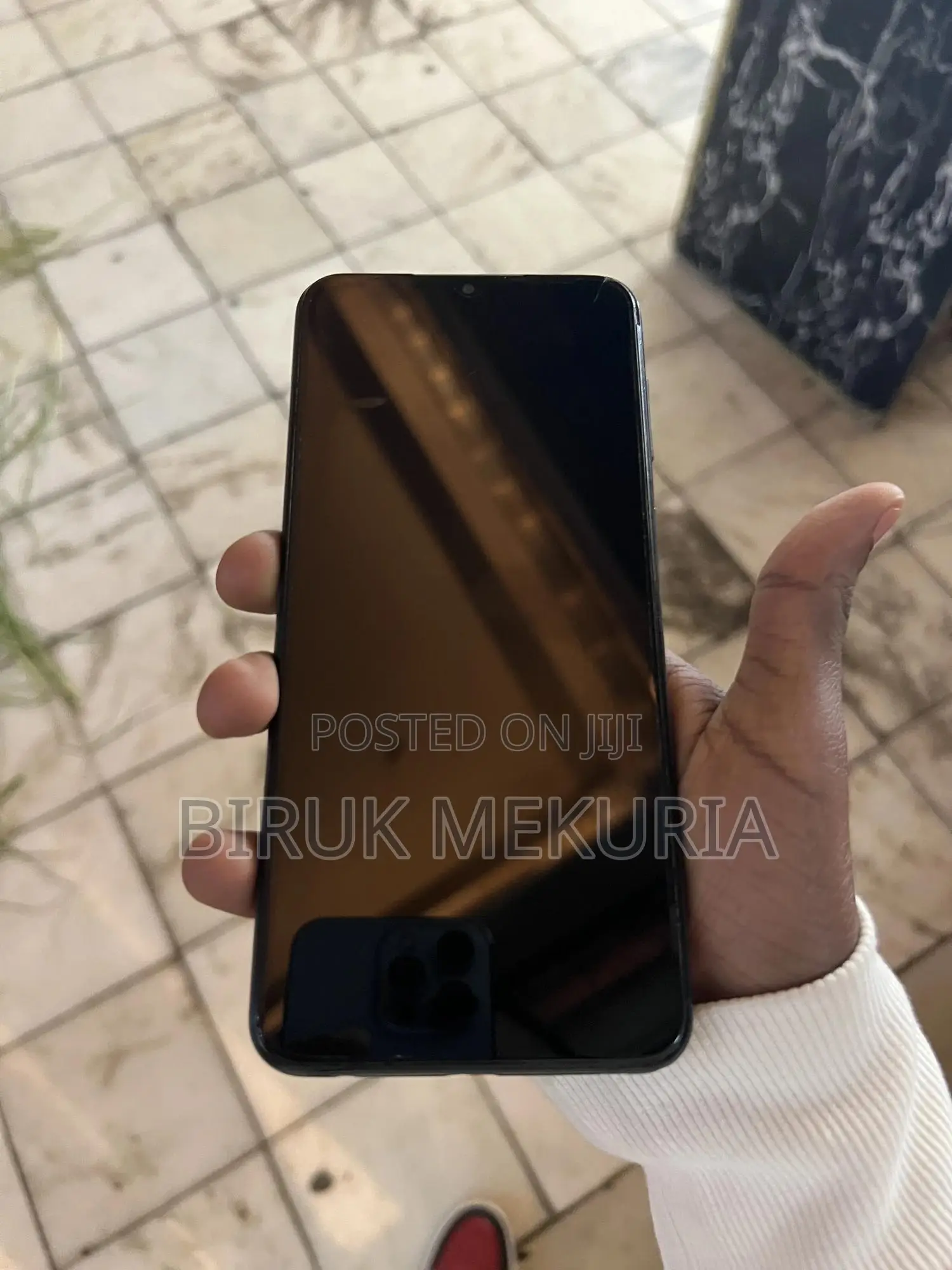 Samsung Galaxy A23 64 GB Blue