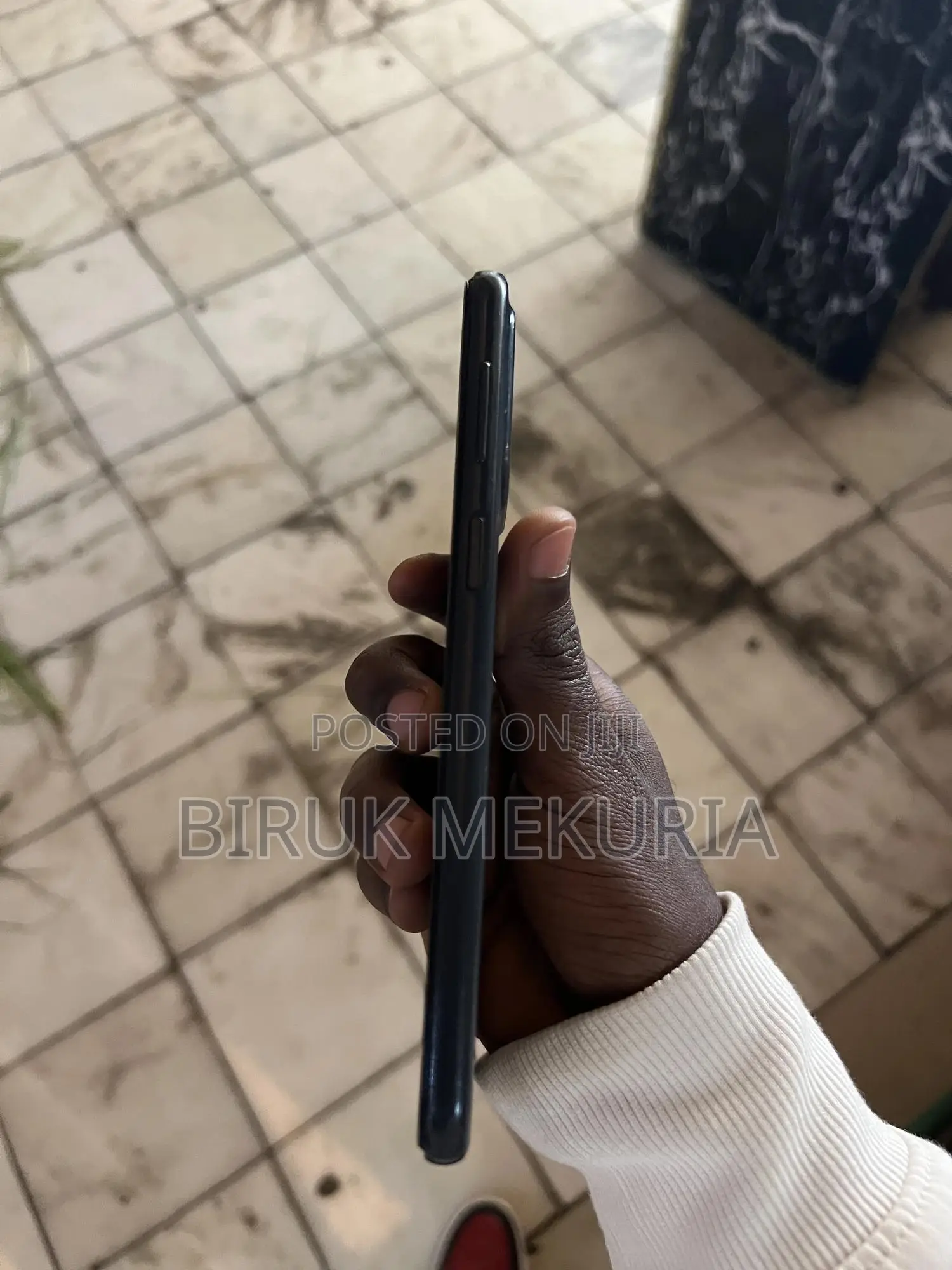 Samsung Galaxy A23 64 GB Blue