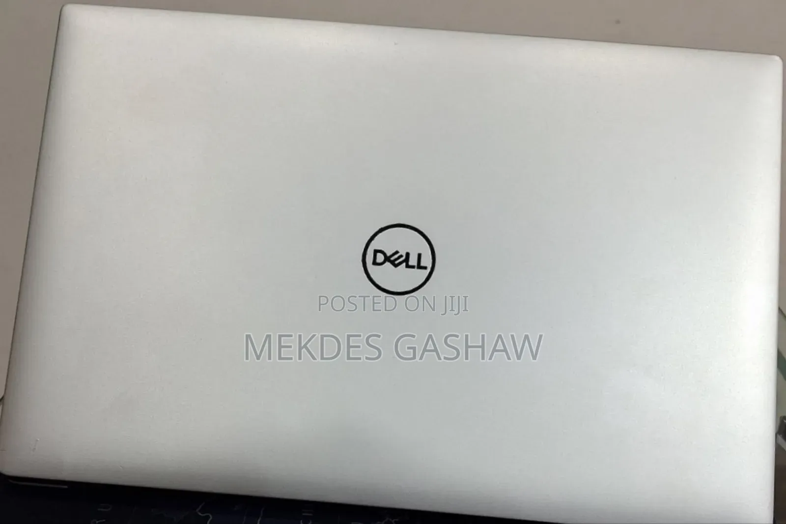 New Laptop Dell Precision 5540 16GB Intel Core I7 SSD 512GB