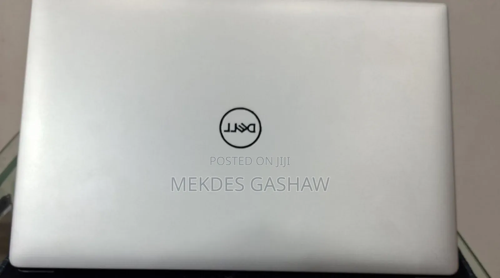 New Laptop Dell Precision 5540 16GB Intel Core I7 SSD 512GB