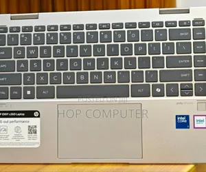 New Laptop HP Envy X360 16GB Intel Core I7 SSD 1T