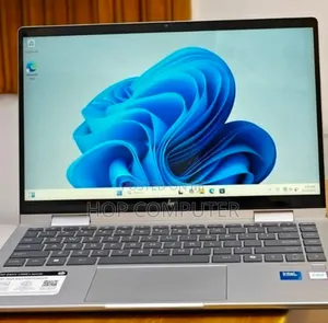 Photo - New Laptop HP Envy X360 16GB Intel Core I7 SSD 1T