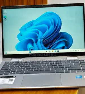 New Laptop HP Envy X360 16GB Intel Core I7 SSD 1T