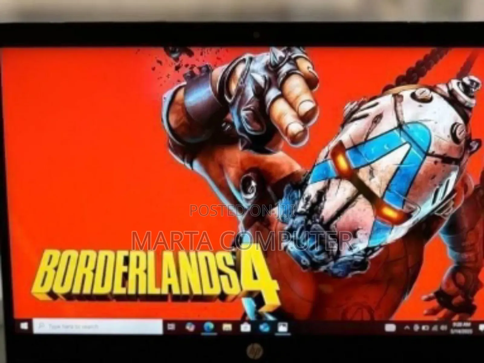 New Laptop HP Pavilion 15 16GB Intel Core I7 SSD 512GB