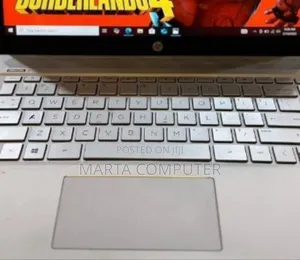 New Laptop HP Pavilion 15 16GB Intel Core I7 SSD 512GB