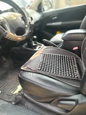 Toyota Hilux 2014 Black