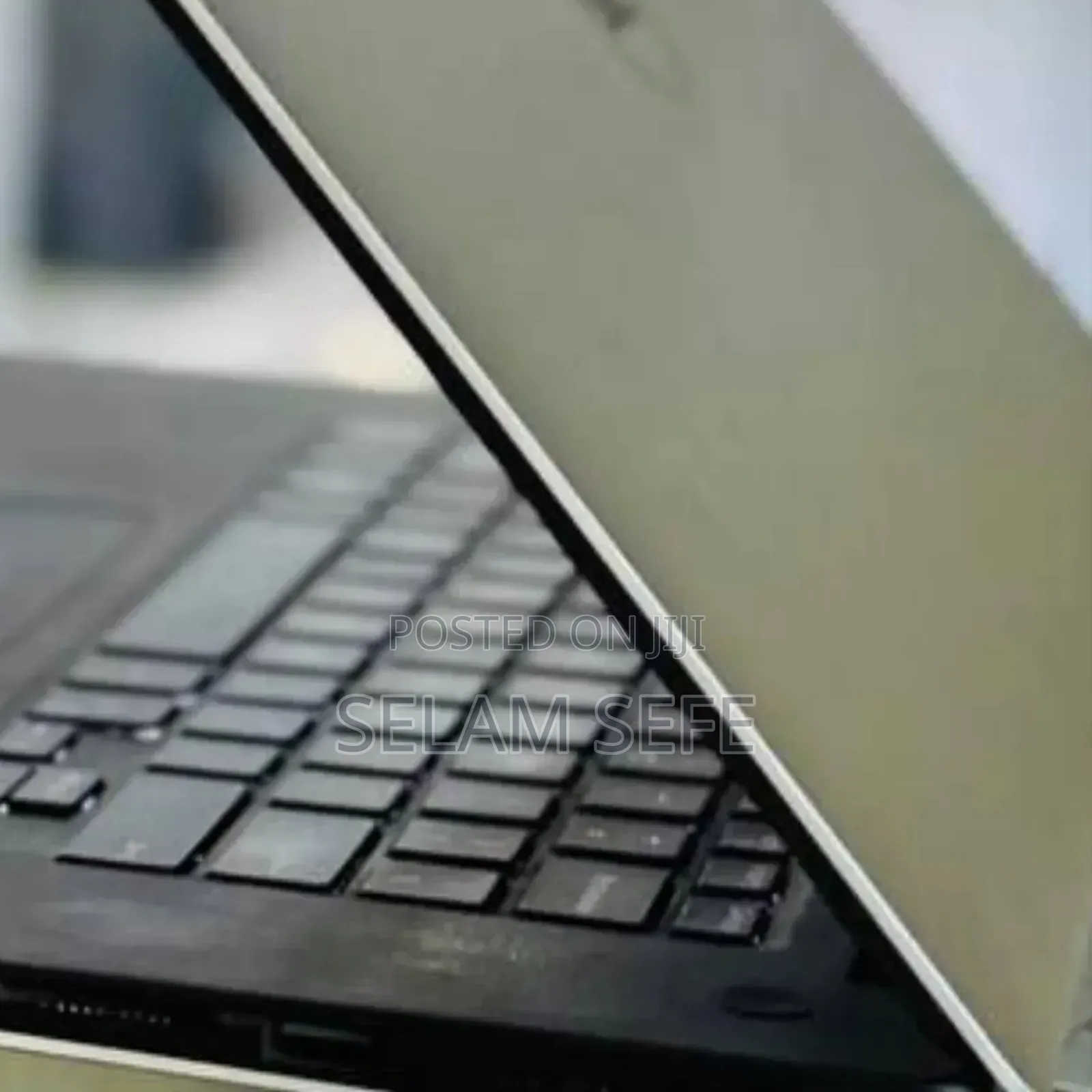 New Laptop Dell Precision 5520 16GB Intel Core i7 SSD 512GB