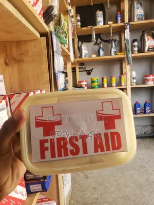 Photo - First Aid Kit