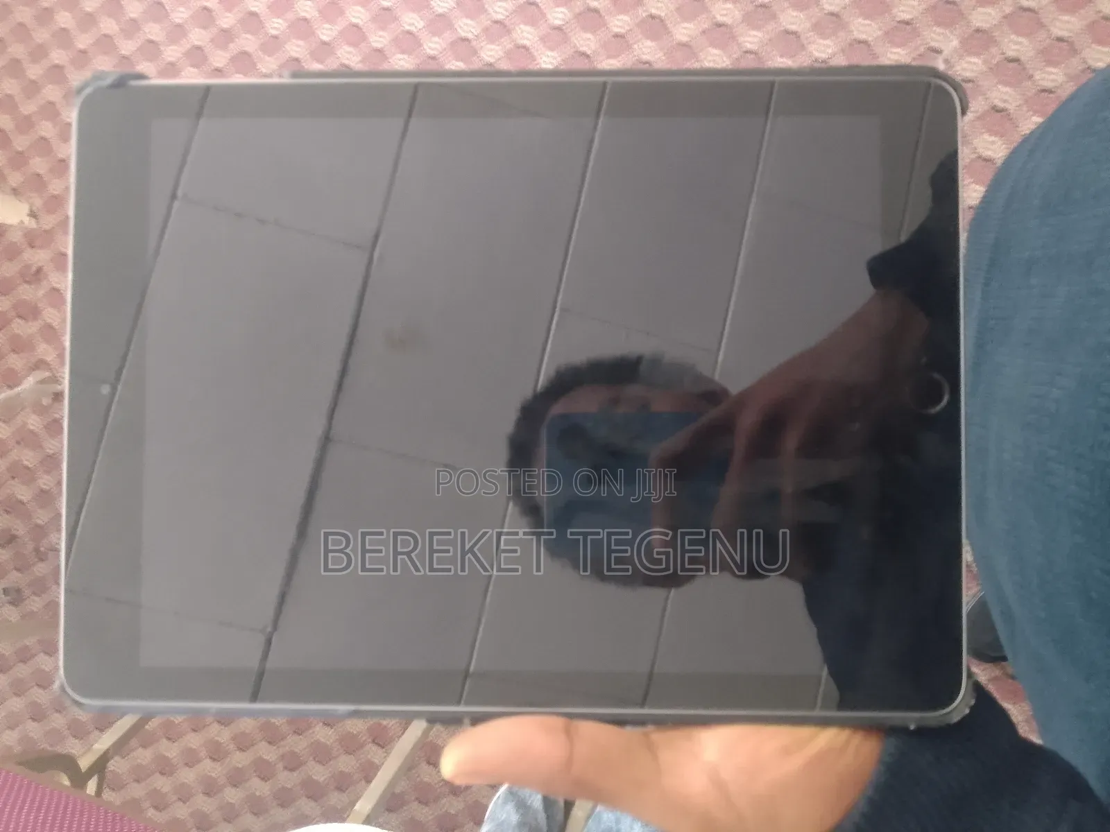 Apple iPad mini 6 128 GB