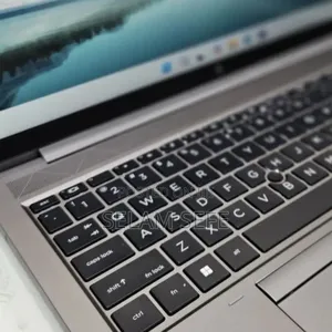 Photo - New Laptop HP ZBook Firefly 14 G7 16GB Intel Core i7 SSD 1T