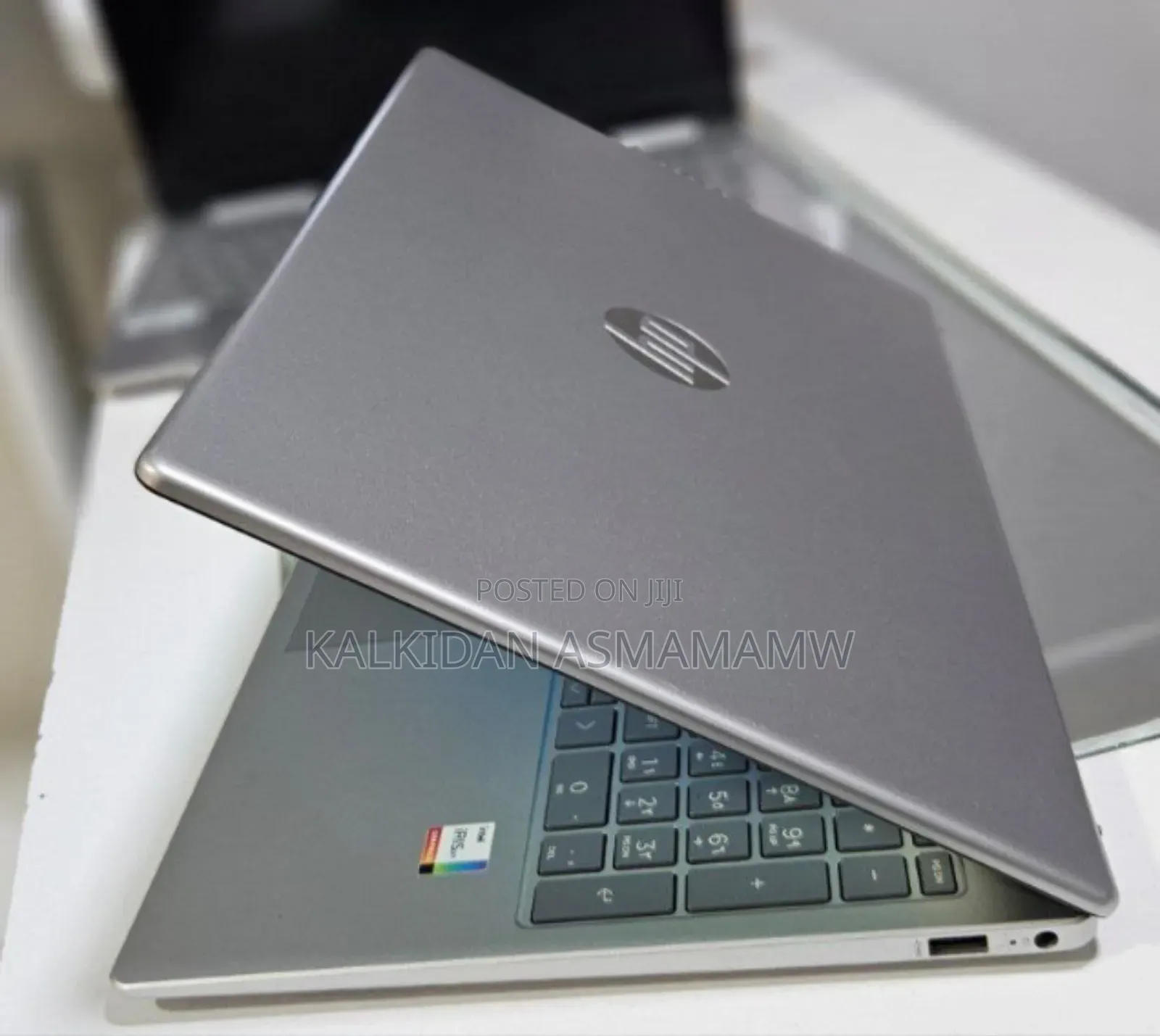 New Laptop HP EliteBook 840 16GB Intel Core I5 SSD 512GB