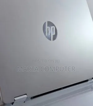 New Laptop HP OmniBook 5 14" 16GB Intel Core I7 SSD 512GB