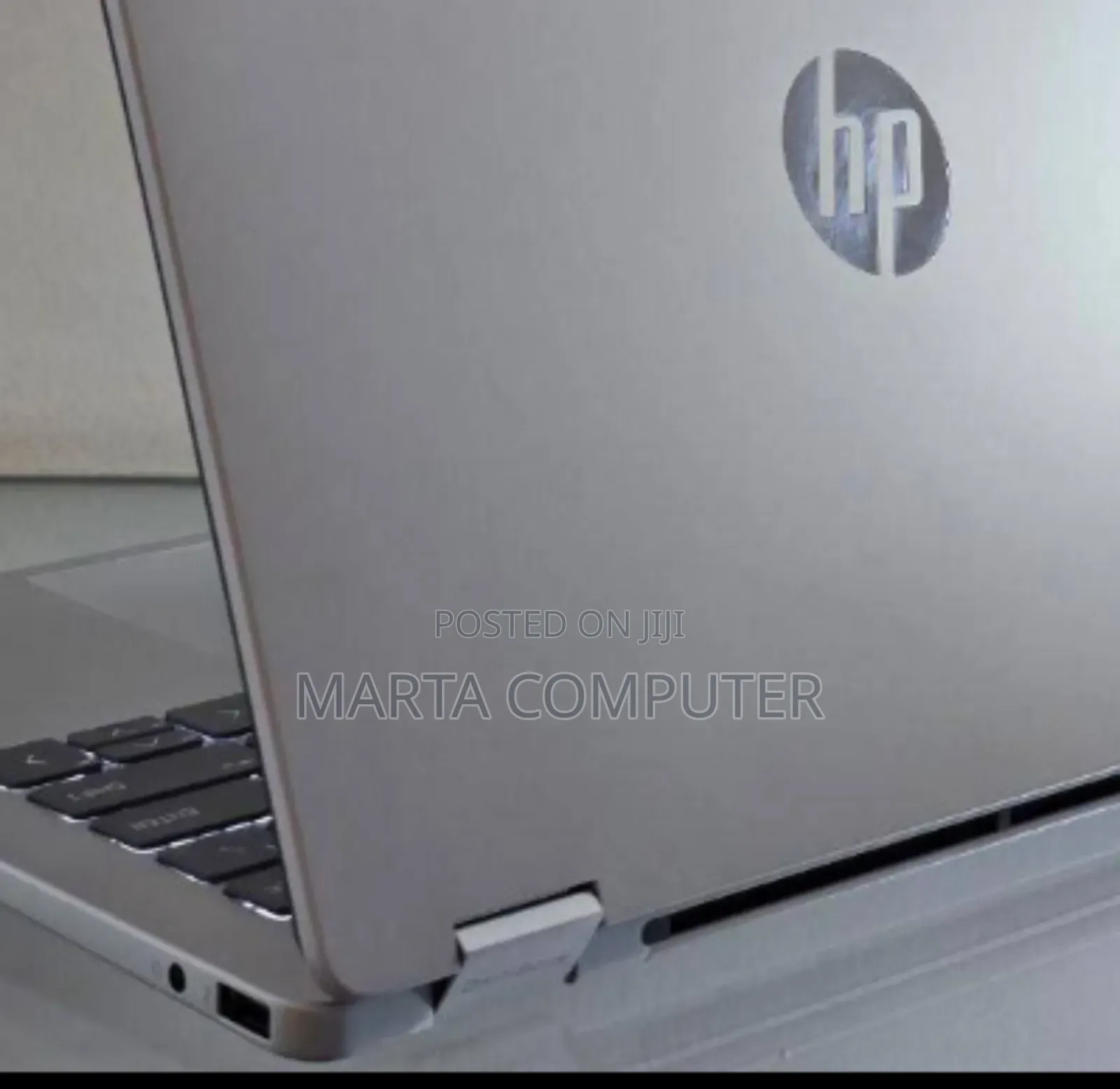 New Laptop HP OmniBook 5 14" 16GB Intel Core I7 SSD 512GB
