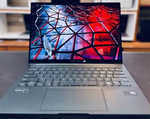 Photo - New Laptop Asus ZenBook UX31A 8GB Intel Core Ultra 5 SSD 512GB