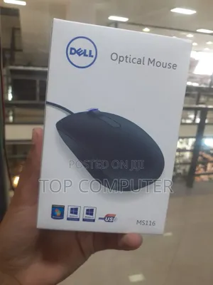 Dell Mouse