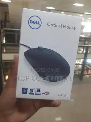 Dell Mouse