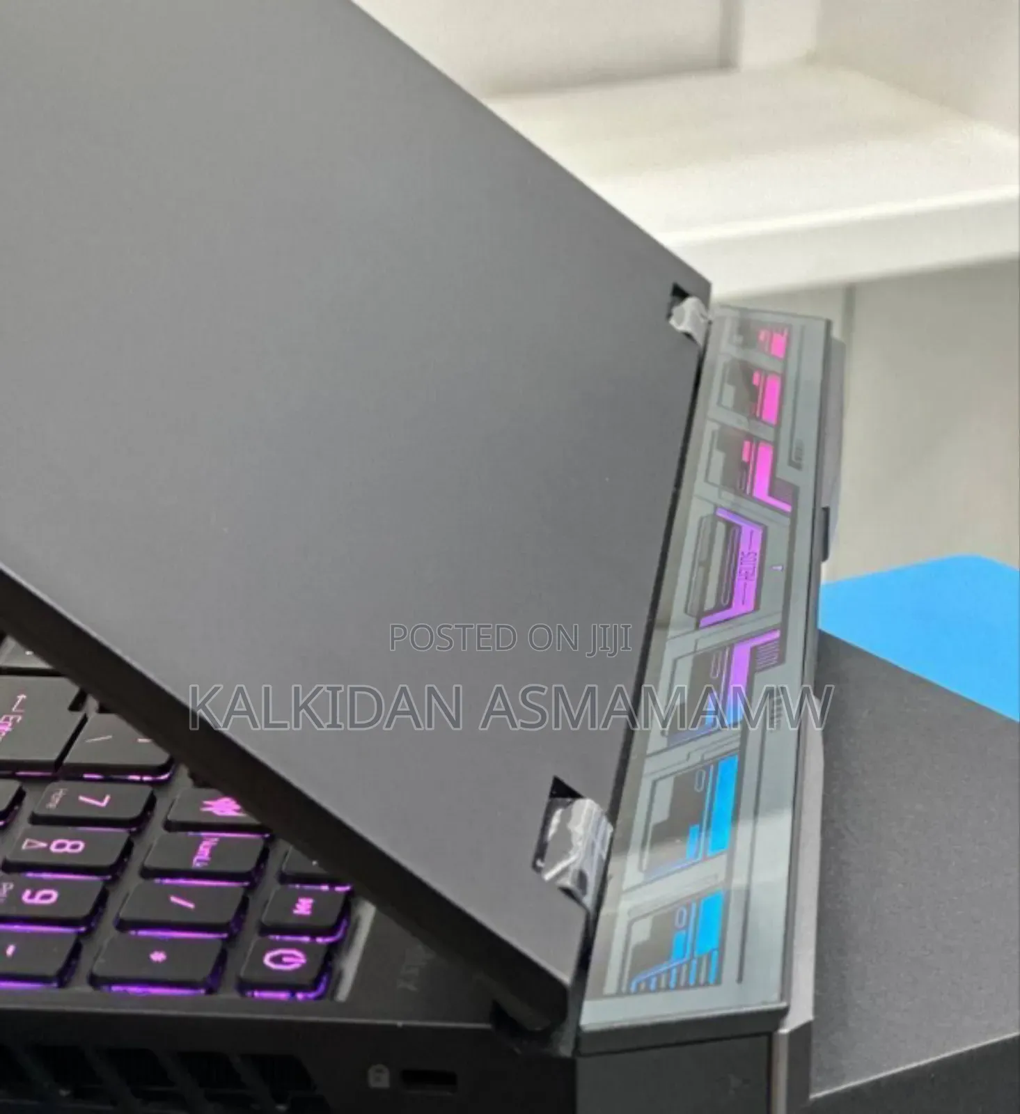 New Laptop Acer Predator Helios 300 32GB Intel Core Ultra 9 SSD 1T