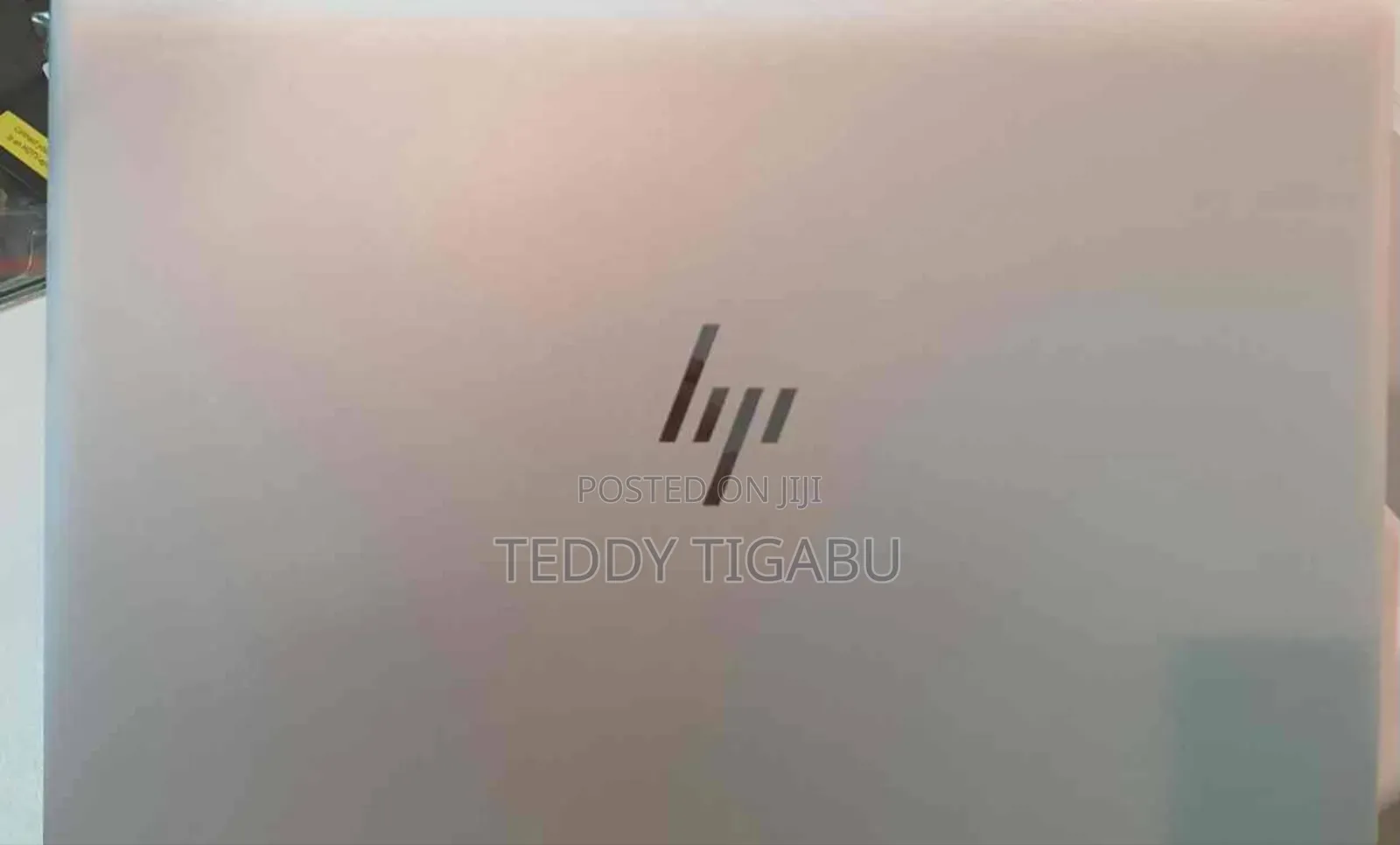 New Laptop HP EliteBook 840 G8 16GB Intel Core I5 SSD 512GB