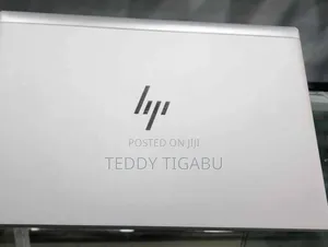 New Laptop HP EliteBook 840 G8 16GB Intel Core I5 SSD 512GB