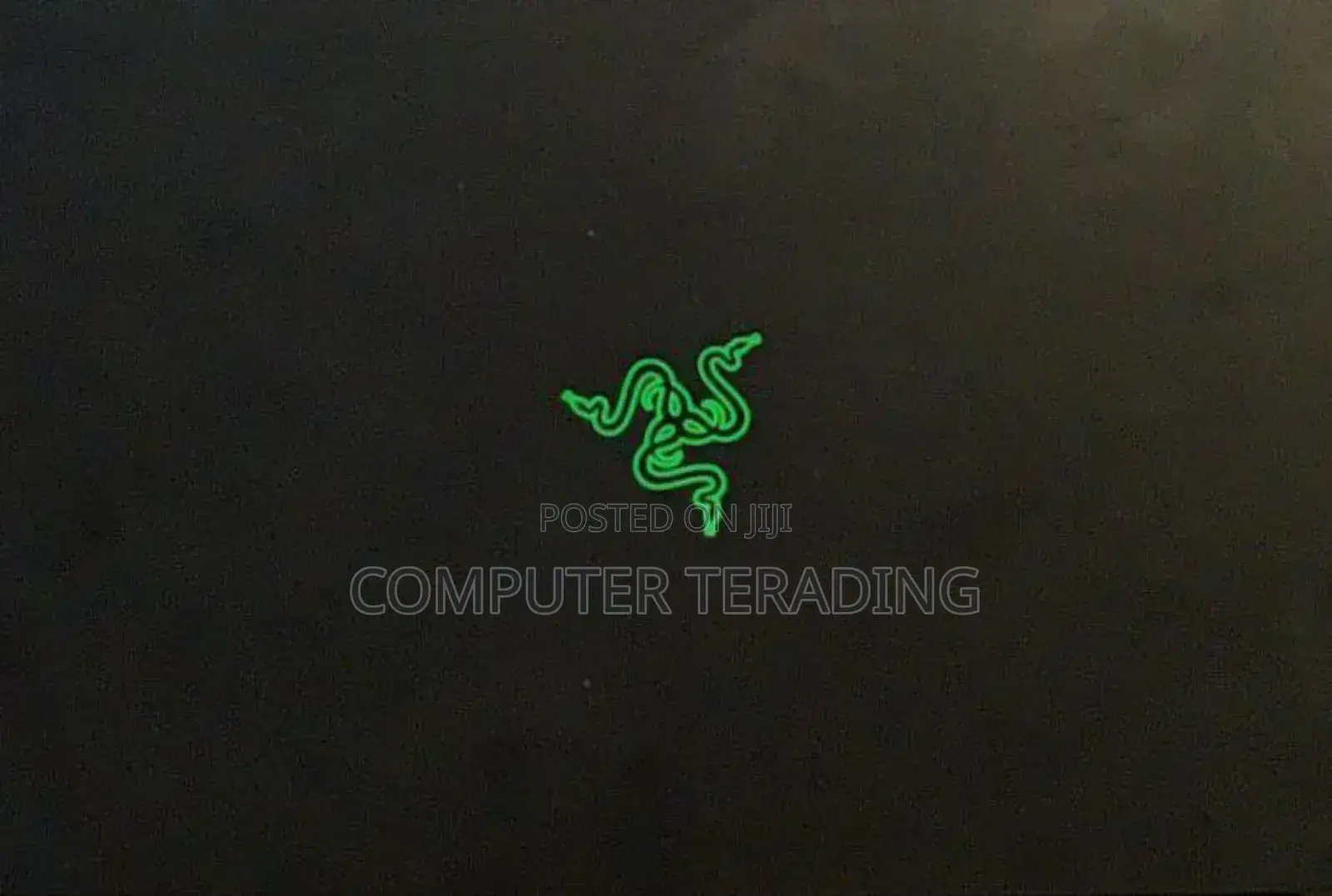 New Laptop Razer Blade 16GB Intel Core I7 SSD 512GB