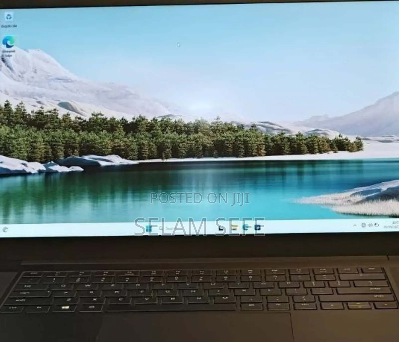 New Laptop Razer Blade 16GB Intel Core I7 SSD 512GB