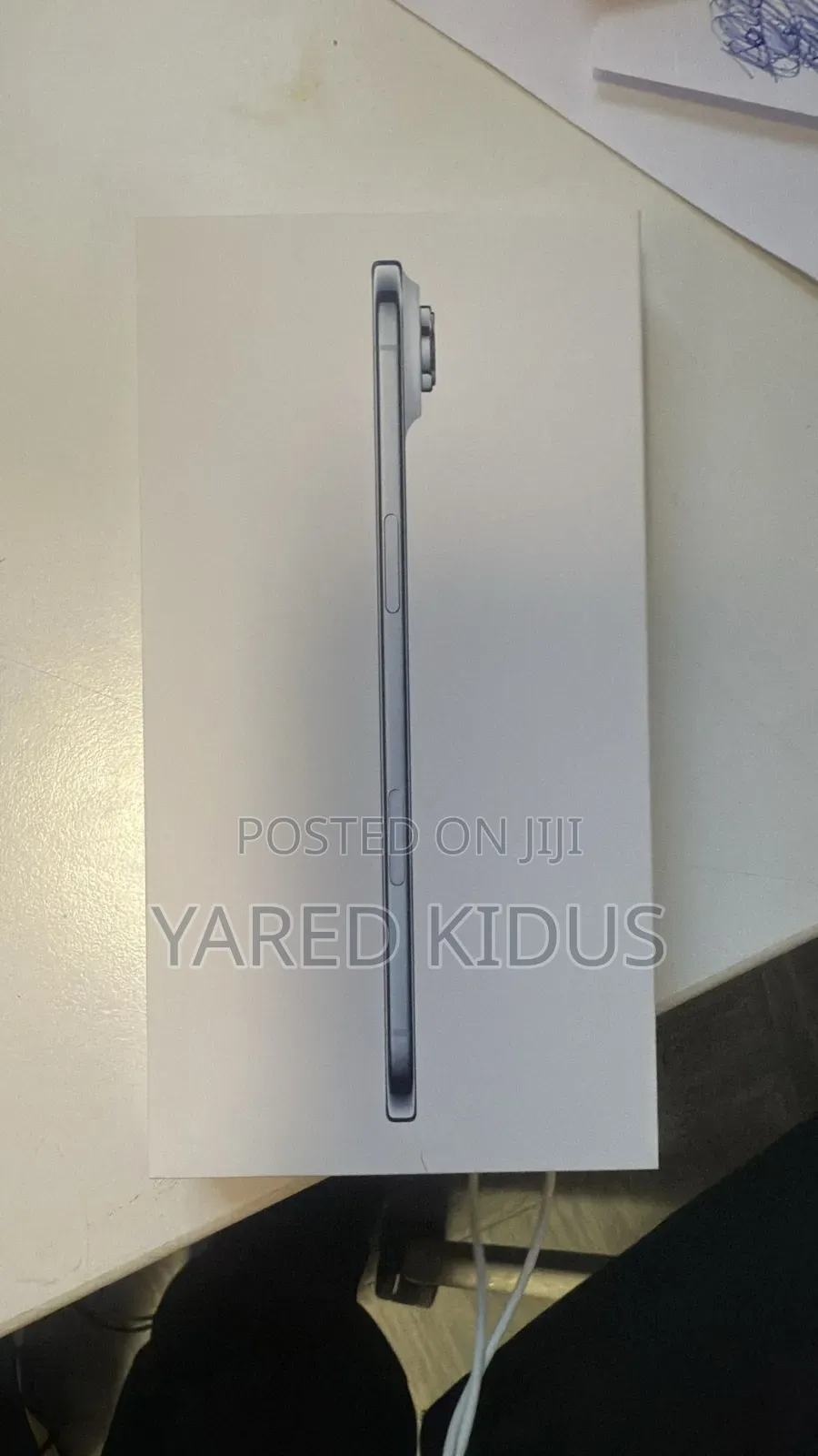 New Apple iPhone 17 Pro 256 GB Silver