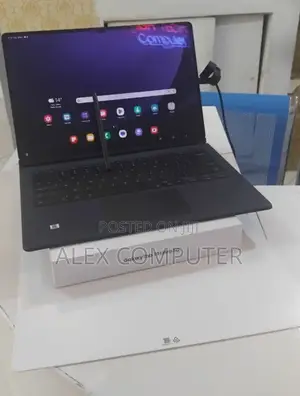 New Samsung Galaxy Tab S8 Ultra 256 GB