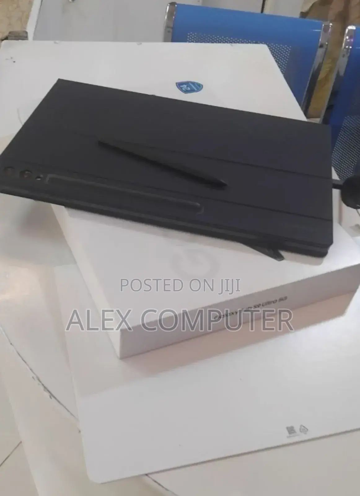 New Samsung Galaxy Tab S8 Ultra 256 GB